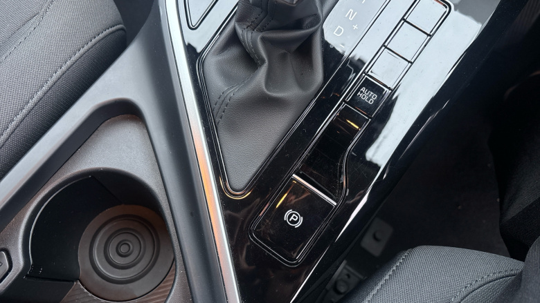 Kia Niro 1.6 GDi Hybrid 2 5dr DCT Hybrid Estate